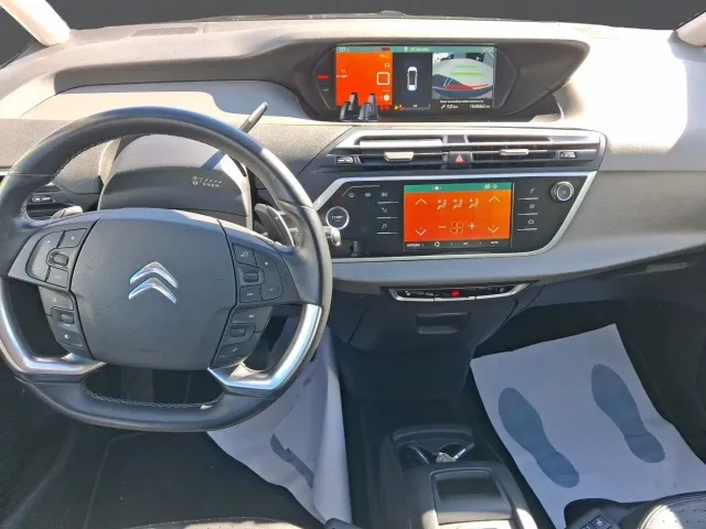 Citroën Grand C4 Spacetourer