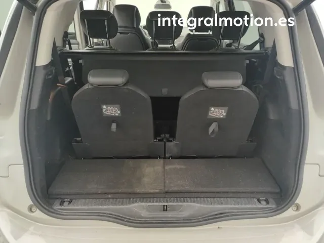 Citroën Grand C4 Spacetourer