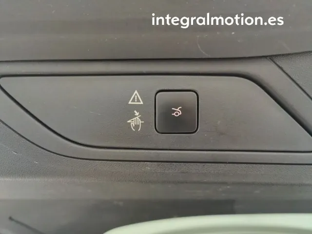 Citroën Grand C4 Spacetourer
