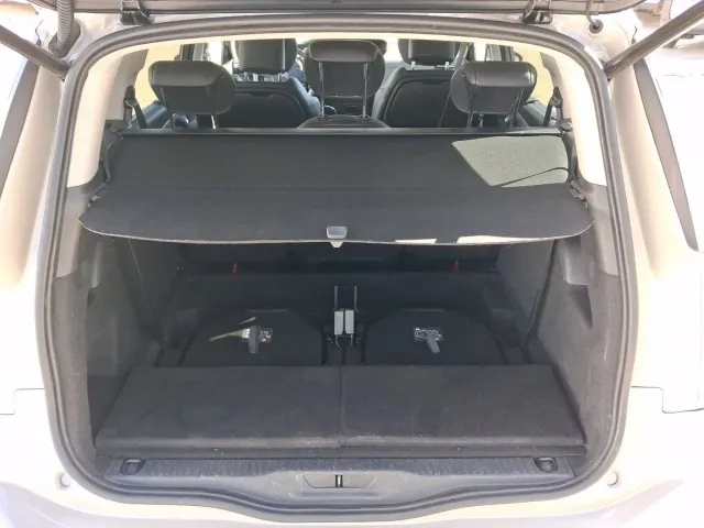 Citroën Grand C4 Spacetourer