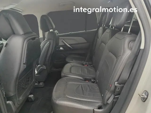 Citroën Grand C4 Spacetourer
