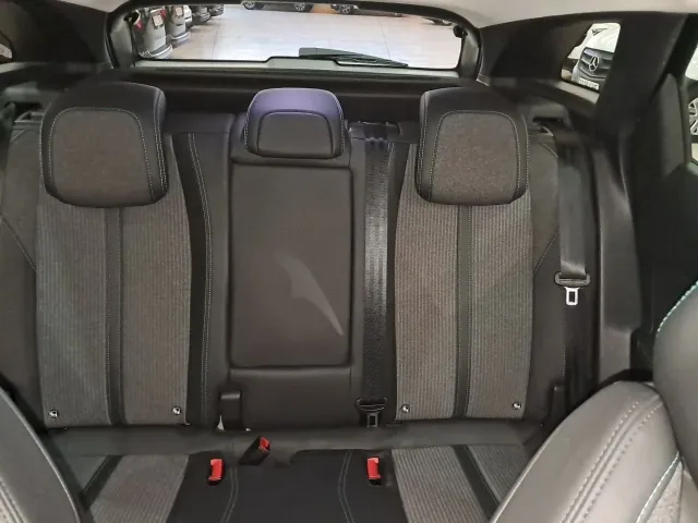 Peugeot 3008 Hybrid