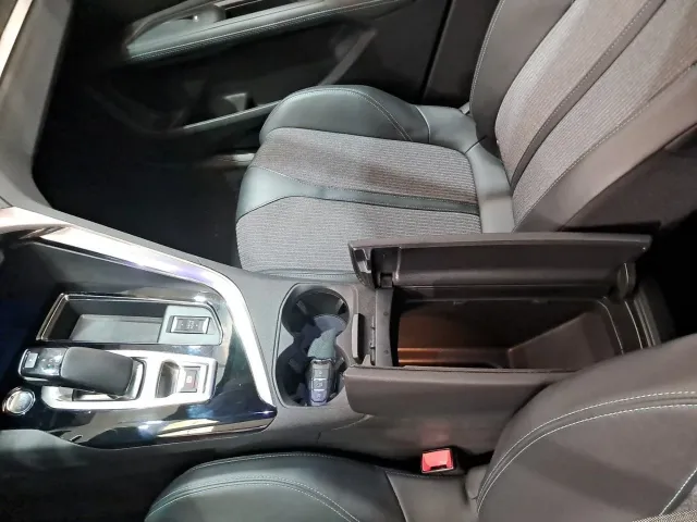 Peugeot 3008 Hybrid