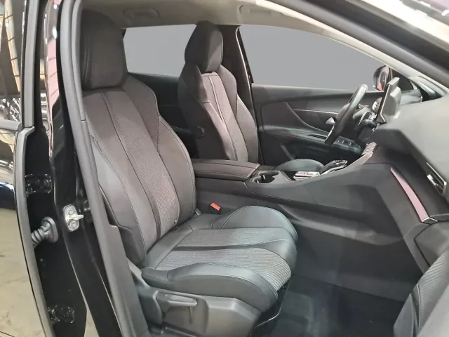 Peugeot 3008 Hybrid