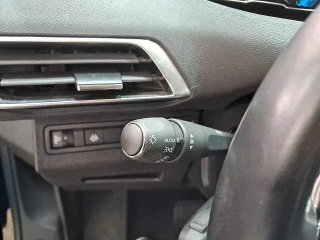 Peugeot 3008 Hybrid