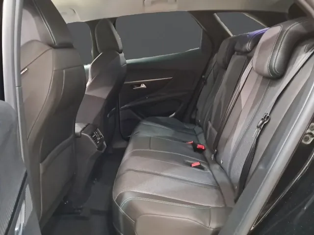 Peugeot 3008 Hybrid