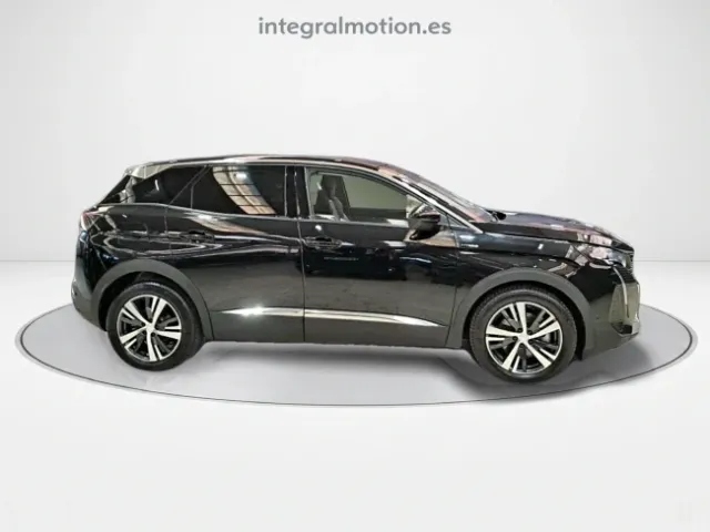 Peugeot 3008 Hybrid