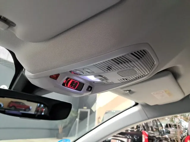 Peugeot 3008 Hybrid