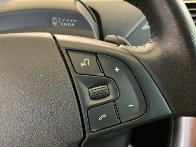 Citroën Grand C4 Spacetourer