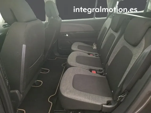 Citroën Grand C4 Spacetourer