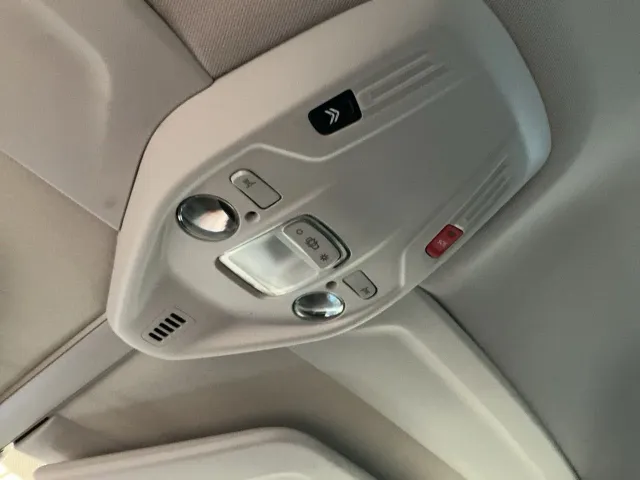 Citroën Grand C4 Spacetourer