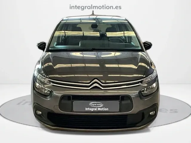 Citroën Grand C4 Spacetourer