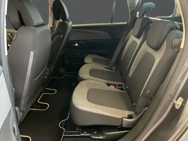Citroën Grand C4 Spacetourer