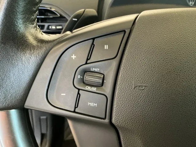Citroën Grand C4 Spacetourer