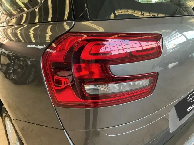 Citroën Grand C4 Spacetourer