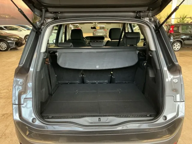 Citroën Grand C4 Spacetourer