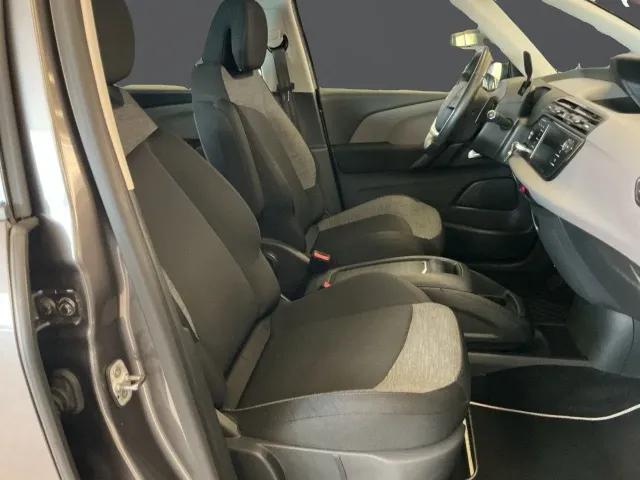 Citroën Grand C4 Spacetourer