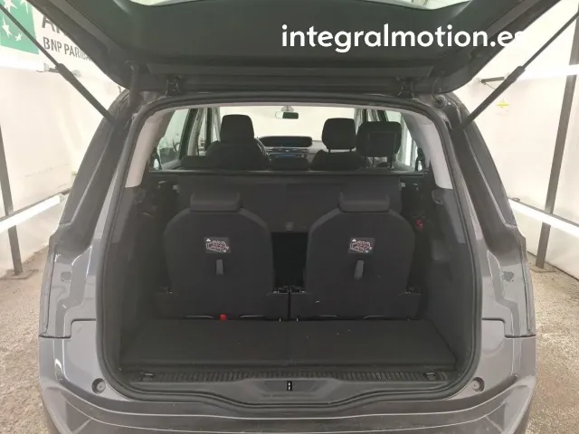 Citroën Grand C4 Spacetourer