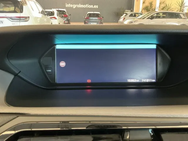 Citroën Grand C4 Spacetourer