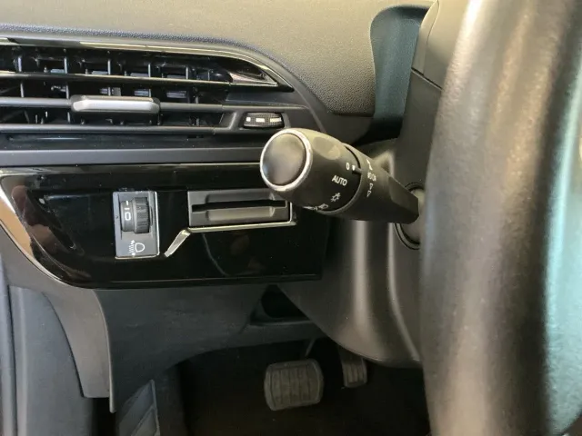 Citroën Grand C4 Spacetourer