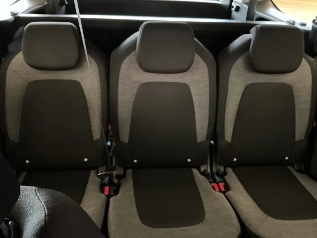 Citroën Grand C4 Spacetourer