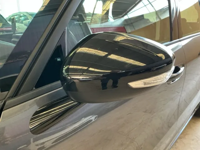 Citroën Grand C4 Spacetourer