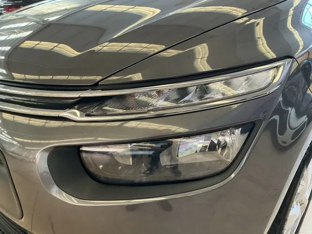 Citroën Grand C4 Spacetourer