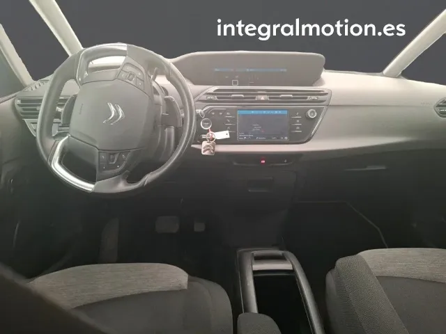 Citroën Grand C4 Spacetourer
