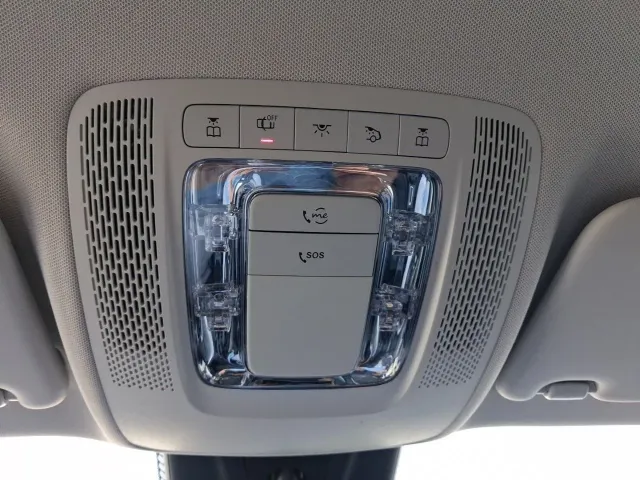 Mercedes GLA