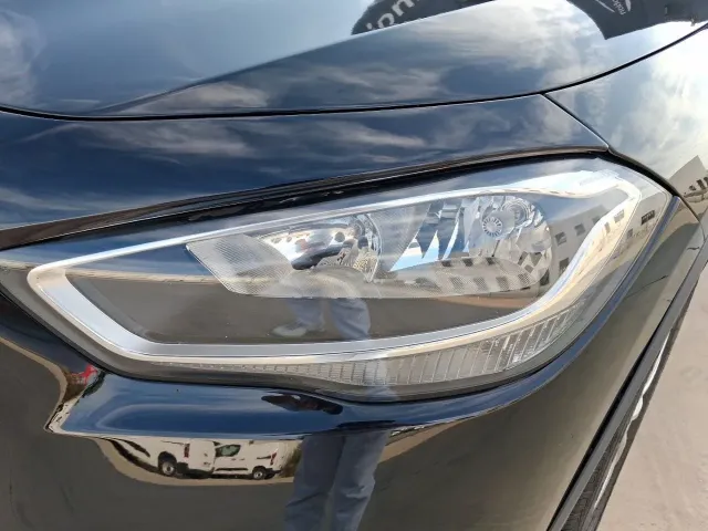 Mercedes GLA