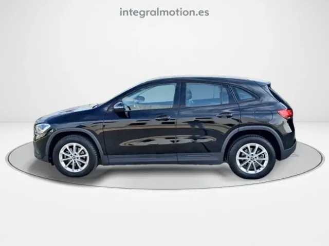 Mercedes GLA