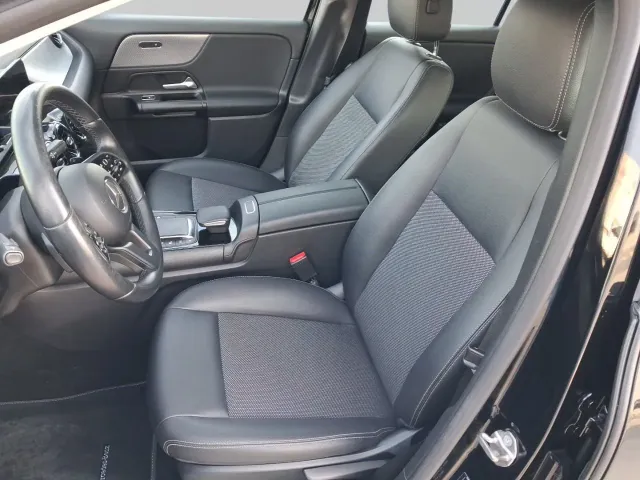 Mercedes GLA