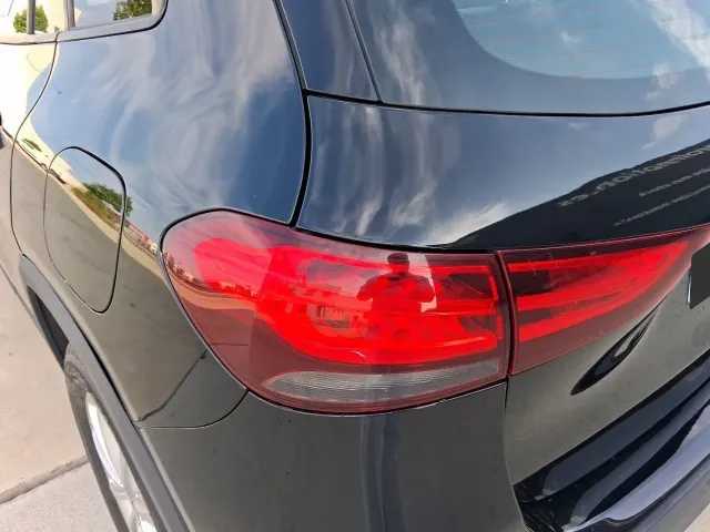 Mercedes GLA