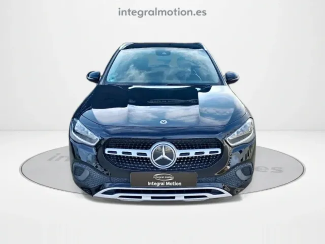 Mercedes GLA