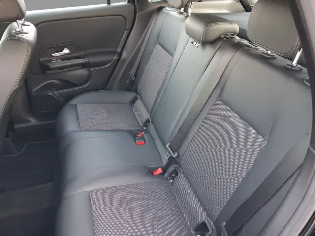 Mercedes GLA