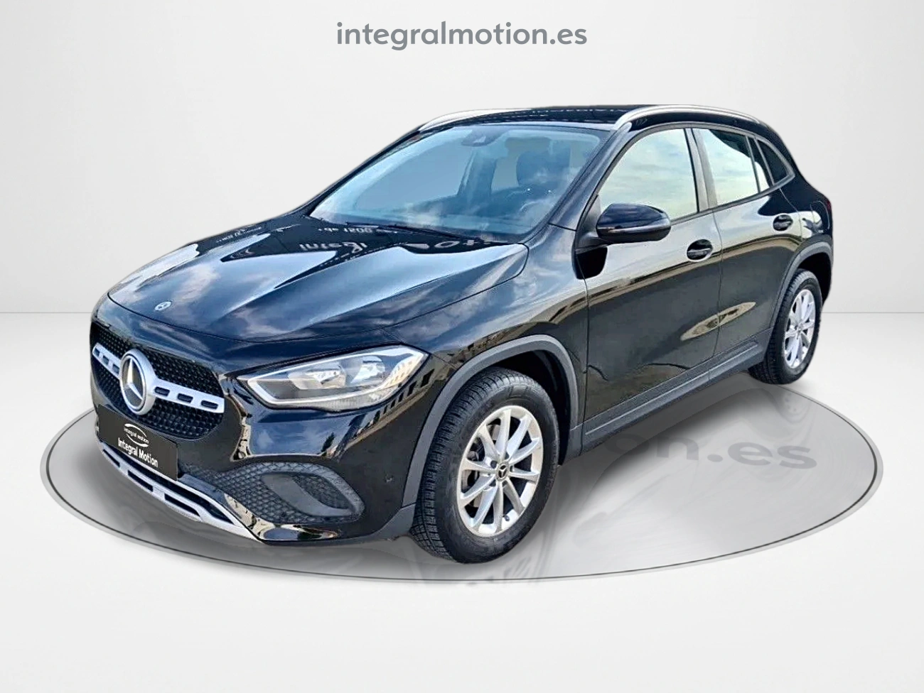 Mercedes-Benz GLA 180 1.3 2021