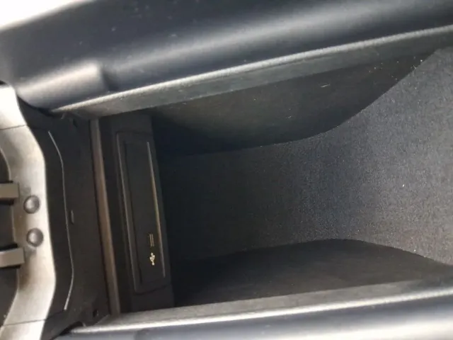Mercedes GLA