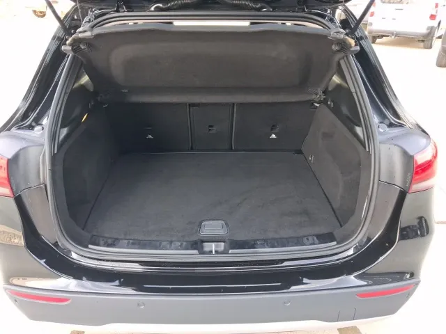 Mercedes GLA