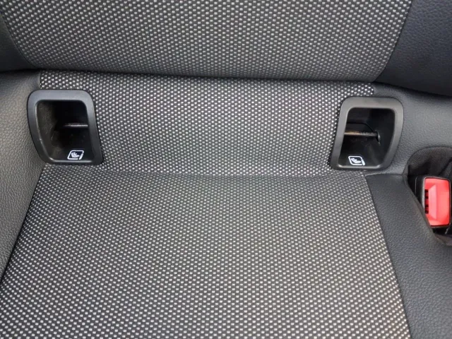 Mercedes GLA