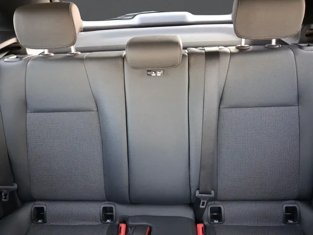 Mercedes GLA