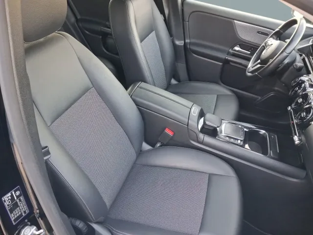 Mercedes GLA