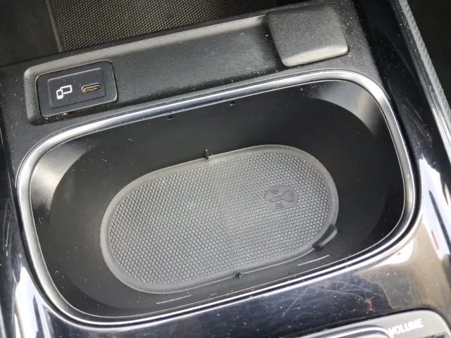 Mercedes GLA