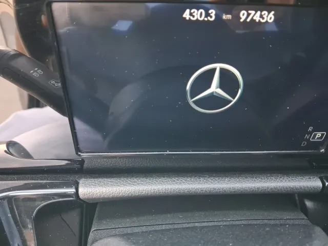 Mercedes GLA