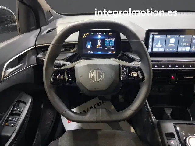 MG MG3