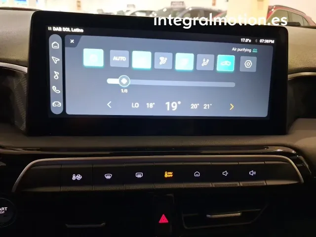 MG MG3