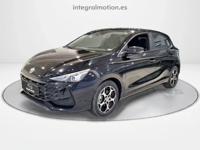 MG MG3
