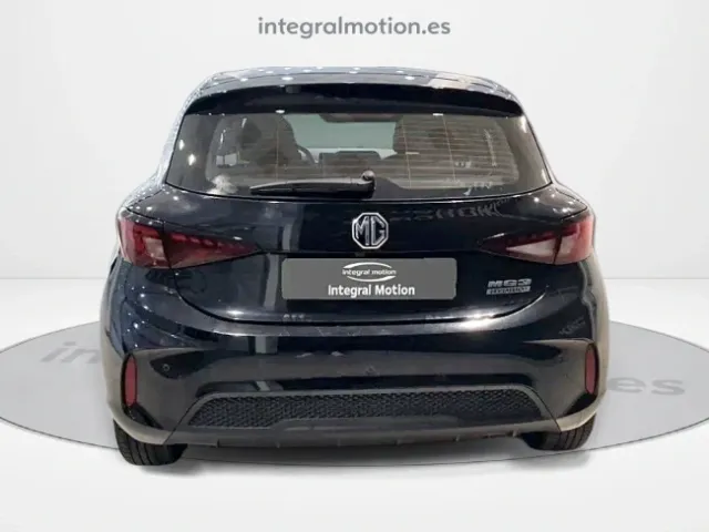 MG MG3