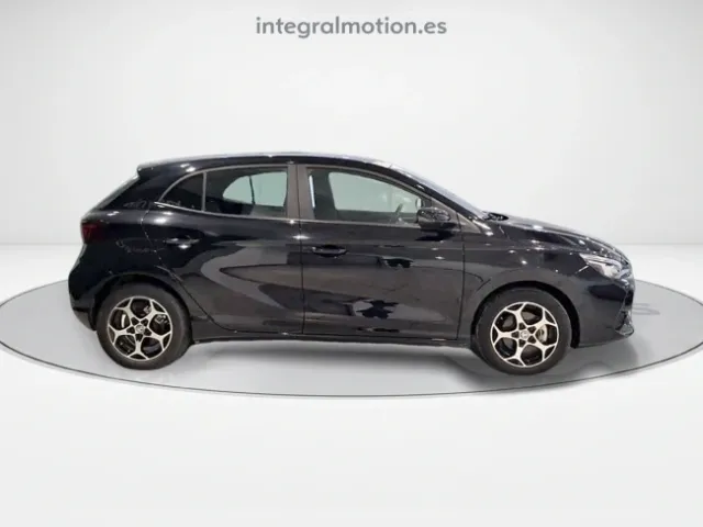 MG MG3