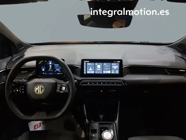 MG MG3