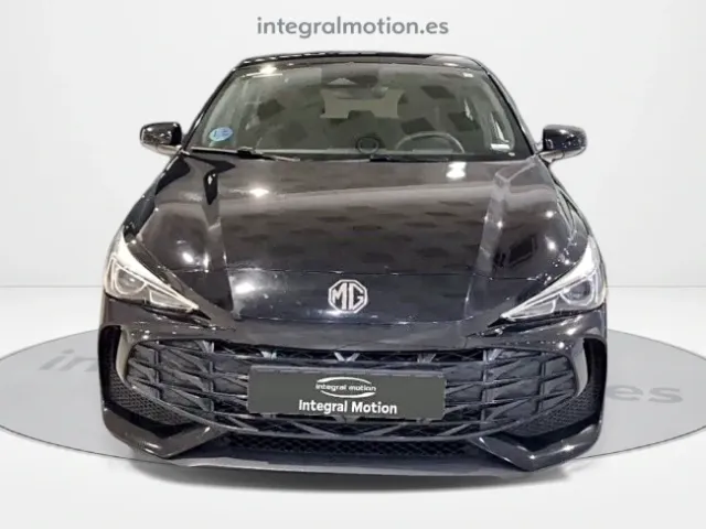 MG MG3